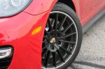 Porsche Panamera GTS 2013 года